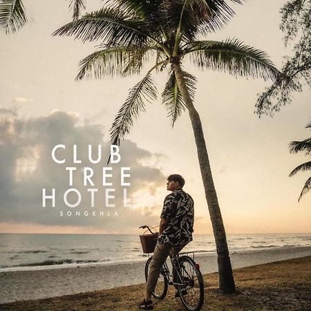 Club Tree Hotel سونجكلا المظهر الخارجي الصورة