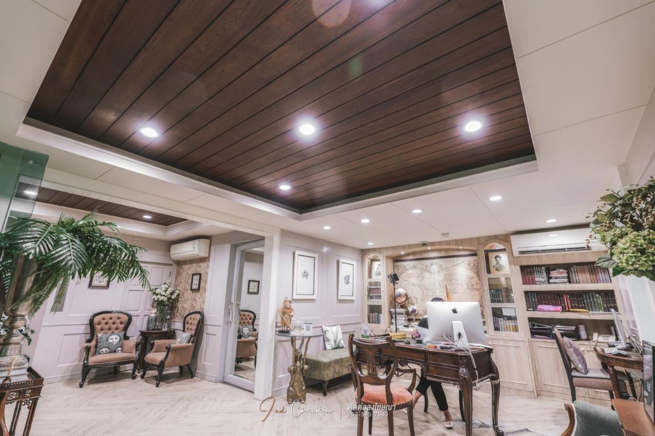 Club Tree Hotel سونجكلا المظهر الخارجي الصورة