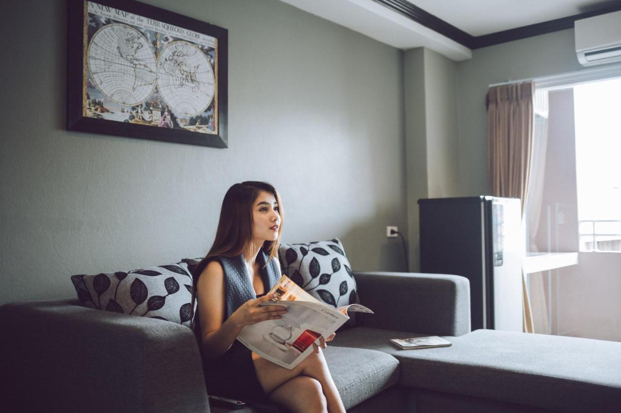 Club Tree Hotel سونجكلا المظهر الخارجي الصورة