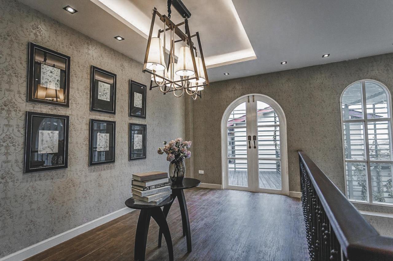 Club Tree Hotel سونجكلا المظهر الخارجي الصورة
