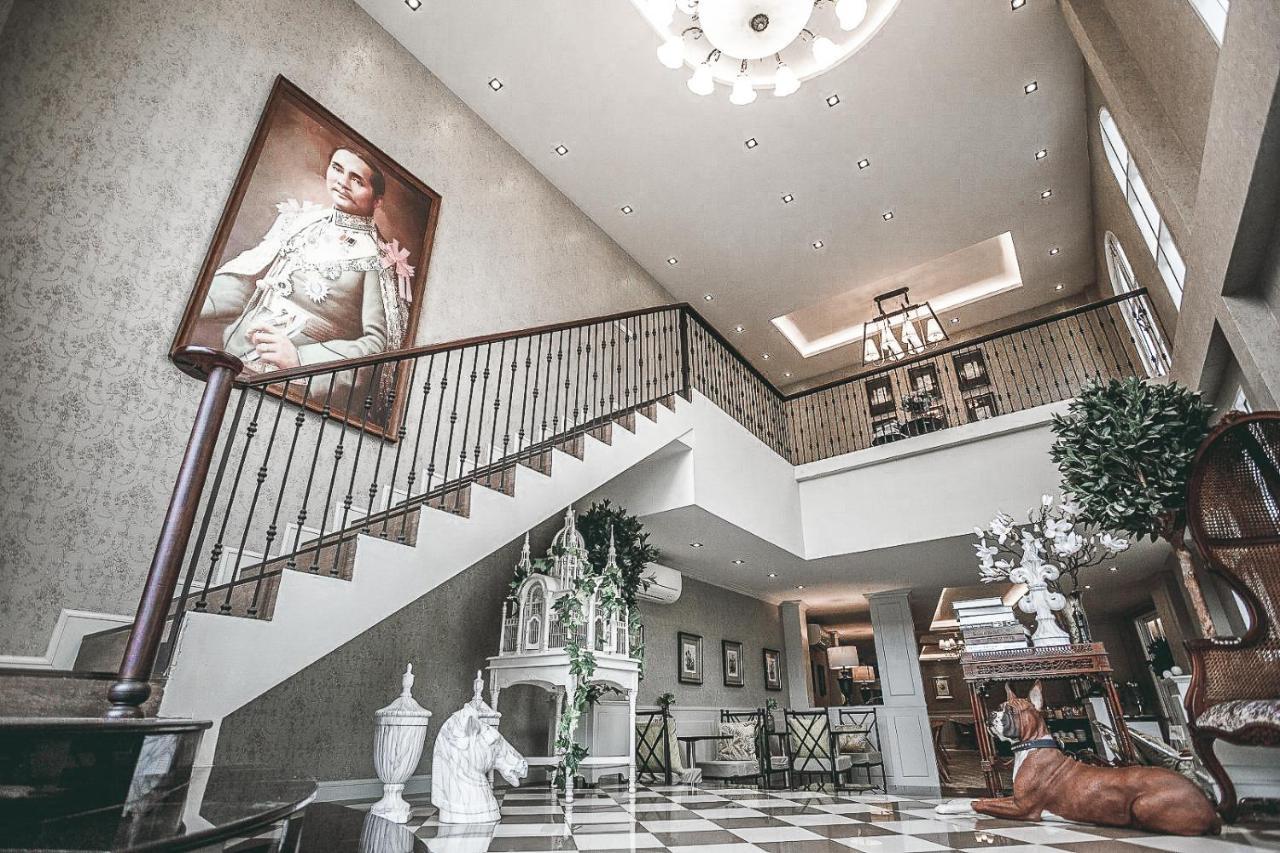 Club Tree Hotel سونجكلا المظهر الخارجي الصورة