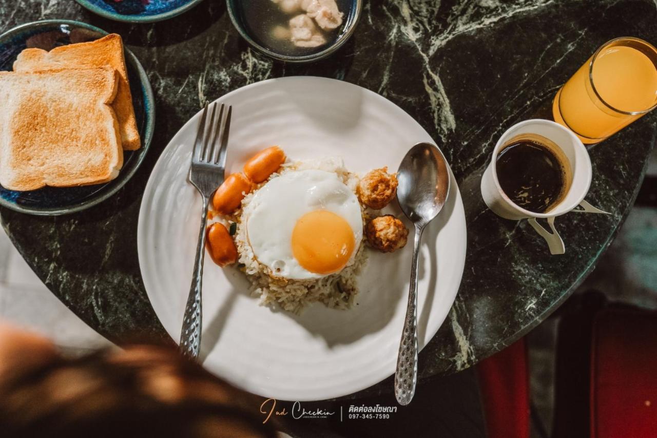 Club Tree Hotel سونجكلا المظهر الخارجي الصورة
