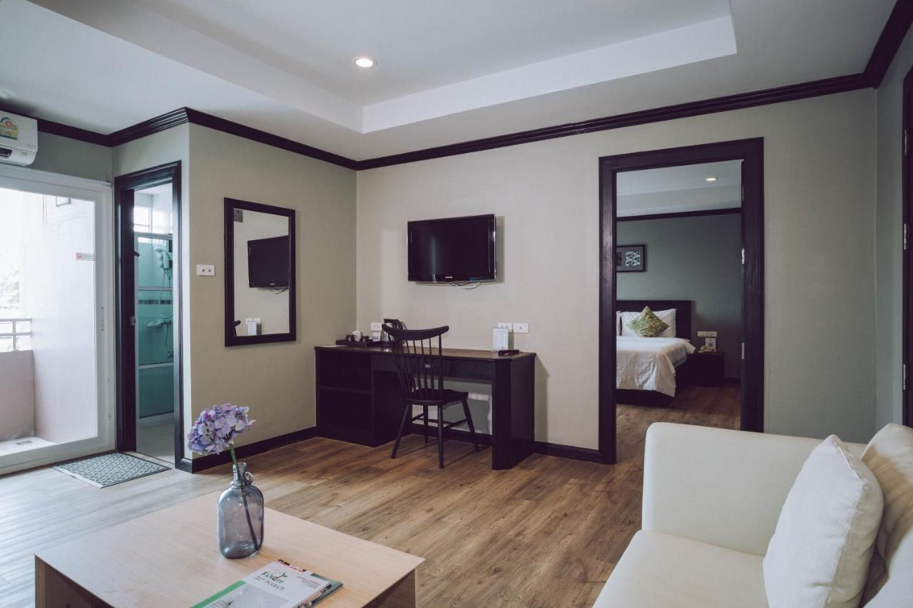 Club Tree Hotel سونجكلا المظهر الخارجي الصورة