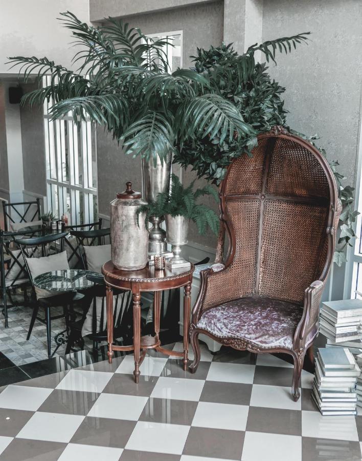 Club Tree Hotel سونجكلا المظهر الخارجي الصورة