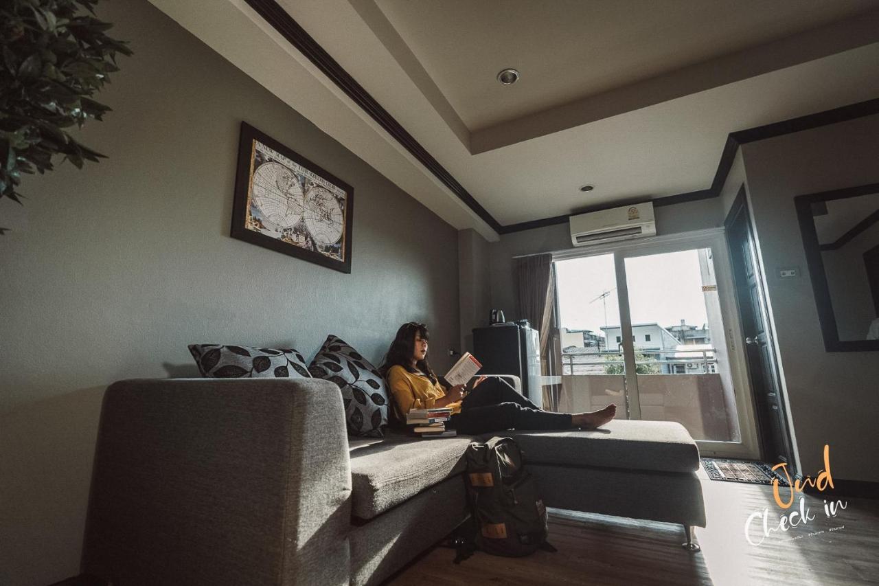 Club Tree Hotel سونجكلا المظهر الخارجي الصورة