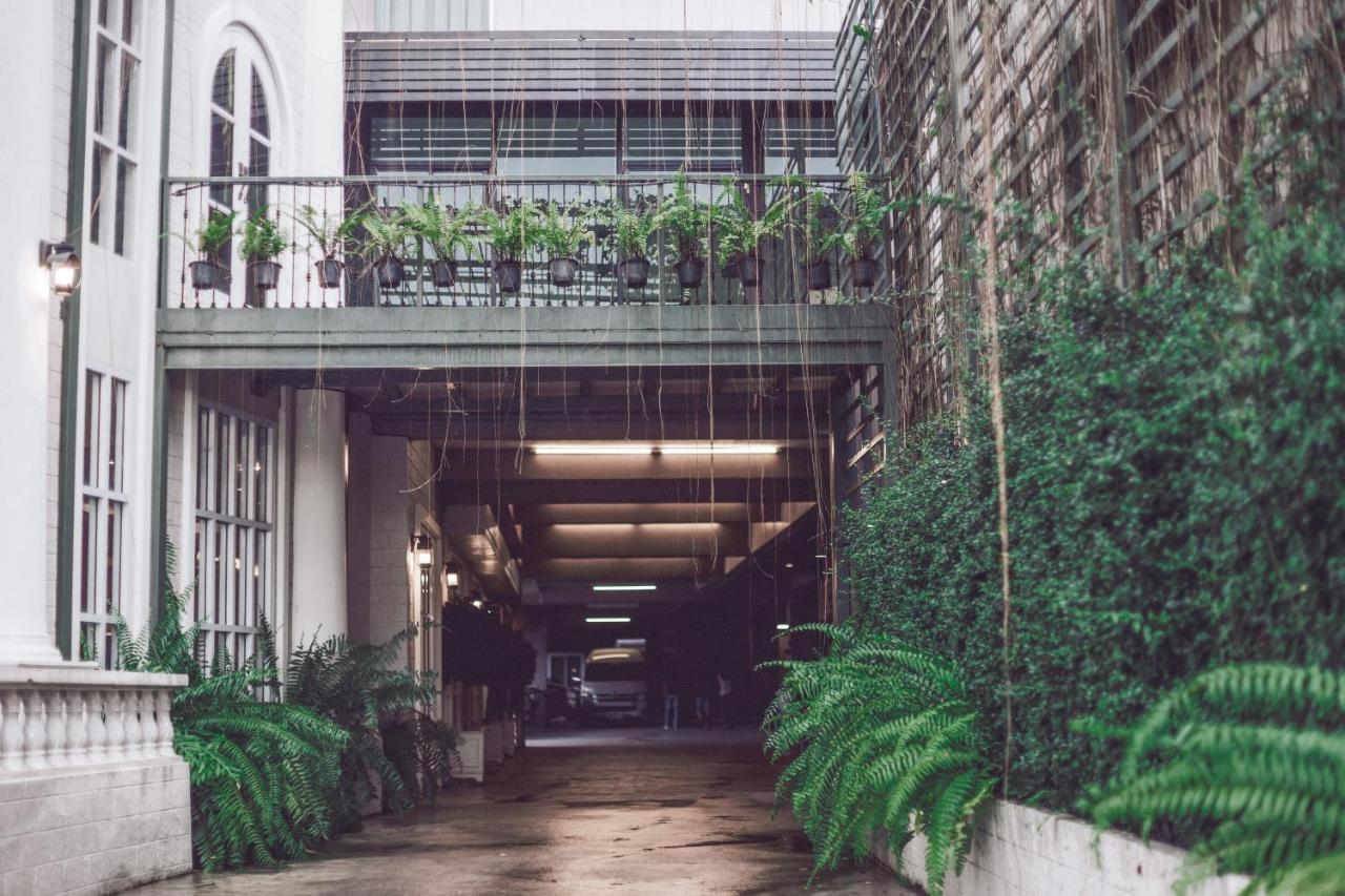 Club Tree Hotel سونجكلا المظهر الخارجي الصورة