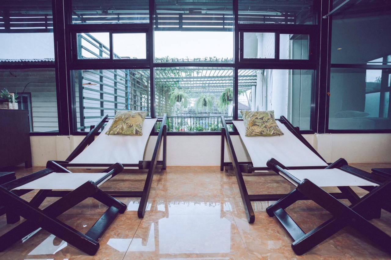 Club Tree Hotel سونجكلا المظهر الخارجي الصورة